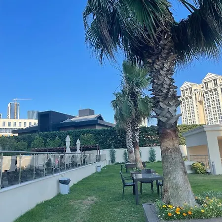Lejlighed Your In